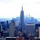 New York, US