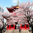 Tokyo, Japan